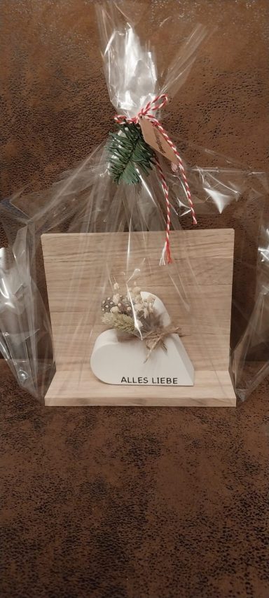 Geschenkidee